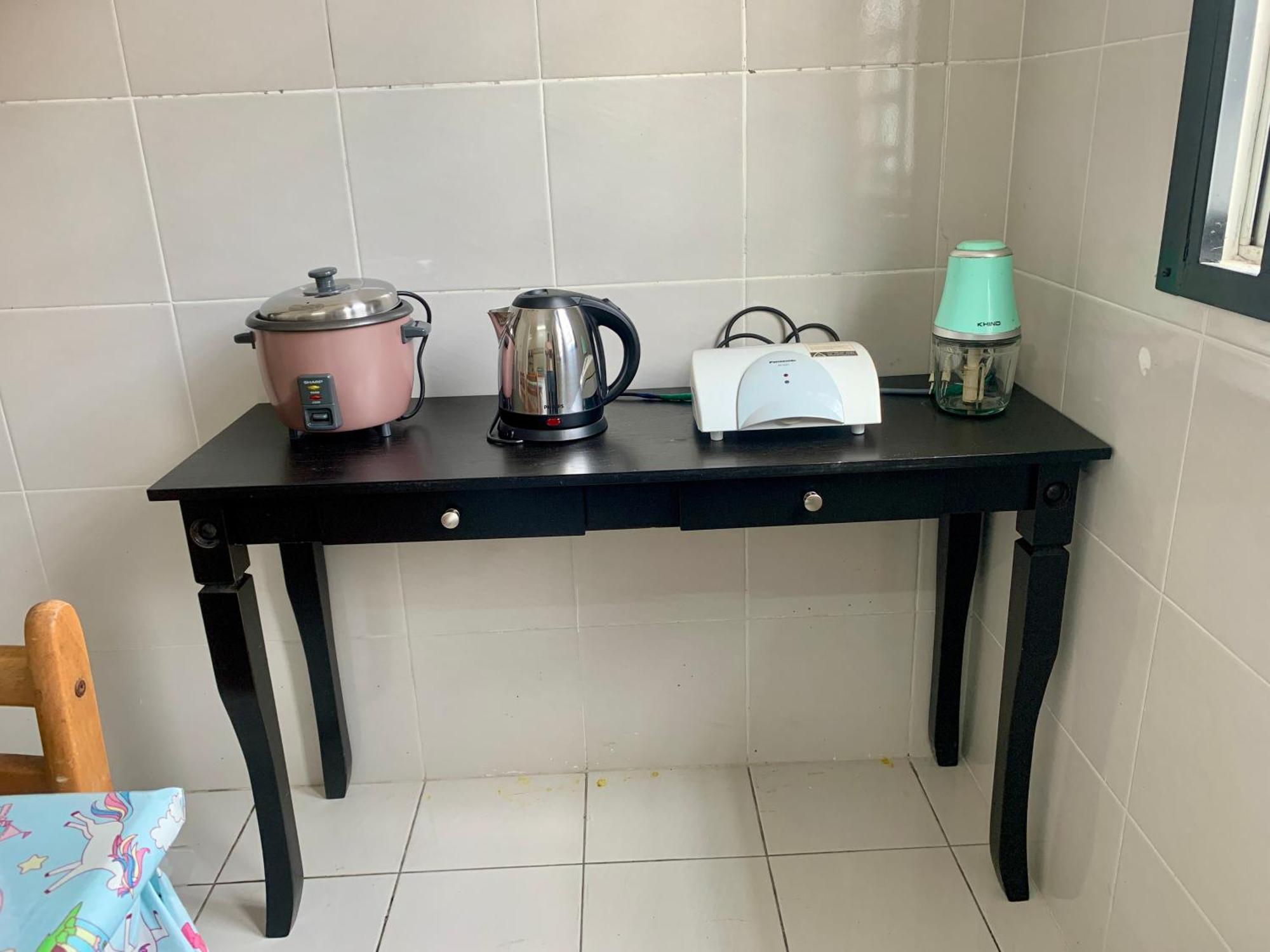 Homestay Cikgu Nora Near Uthm Kptm Kktm Ipg Moslim Onli Kampong Seri Gading Экстерьер фото