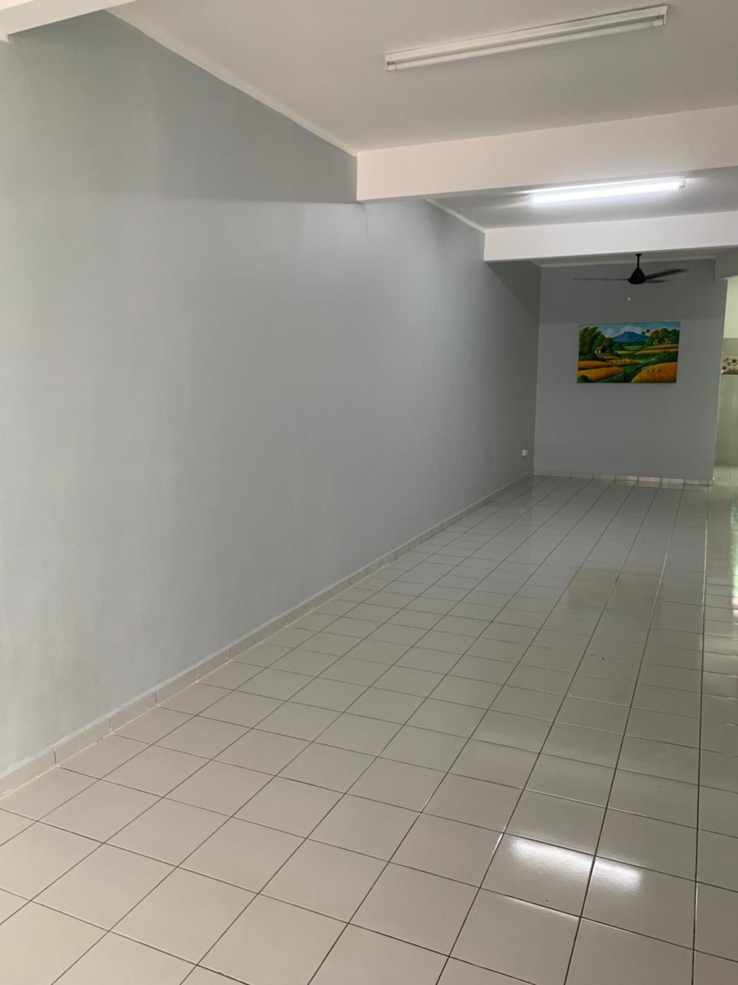 Homestay Cikgu Nora Near Uthm Kptm Kktm Ipg Moslim Onli Kampong Seri Gading Экстерьер фото